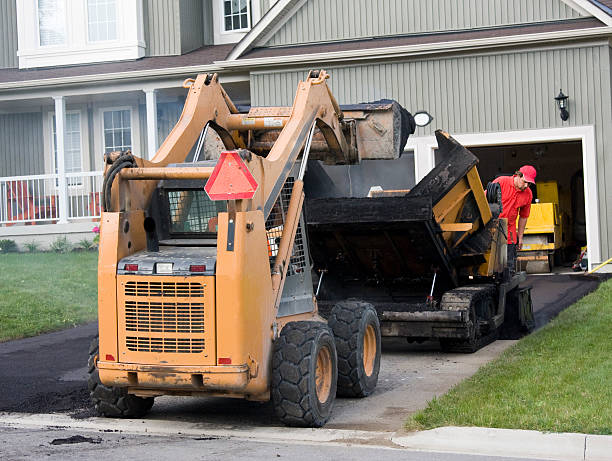 Best Luxury driveway pavers in Benton, IL