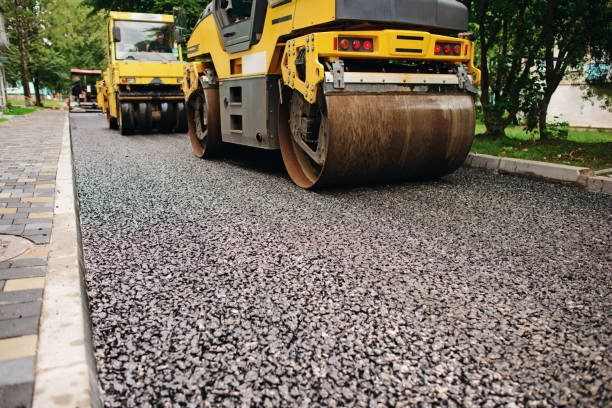 Best Residential driveway pavers in Benton, IL